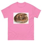 Arizona Ridge-Nosed Snake Men's classic tee - Image 7