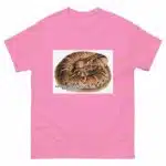 Arizona Ridge-Nosed Snake Men's classic tee - Image 7