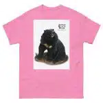 Asian Black Bear - Men's classic tee - Image 7