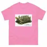 Asian Forest Tortoise - Men's classic tee - Image 7