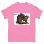Asian Small-Clawed Otter - Men's classic tee - Image 7
