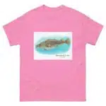 Atlantic Cod - Men's classic tee - Image 7