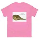 Atlantic Horseshoe Crab - Men's classic tee - Image 7