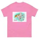 Atlantic Octopus - Men's classic tee - Image 7
