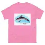 Atlantic Spotted Dolphin - Men's classic tee - Image 7