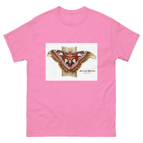 Atlas Moth - Men's classic tee - Image 7
