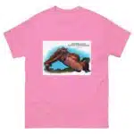 Australian Giant Cuttlefish - Men's classic tee - Image 7
