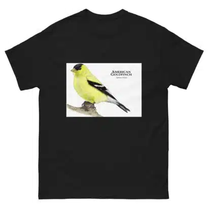 American Goldfinch - Men's classic tee - Image 2