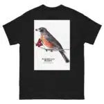 American Robin - Men's classic tee - Image 2