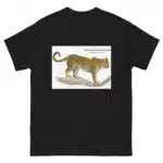 African Leopard - Men's classic tee - Image 2