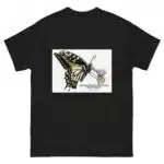 Anise Swallowtail Butterfly - Men's classic tee - Image 2