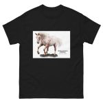 Appaloosa Horse - Men's classic tee - Image 2