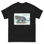 Arabian Leopard - Men's classic tee - Image 2