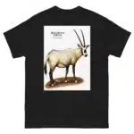 Arabian Oryx - Men's classic tee - Image 2