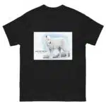 Arctic Wolf - Men's classic tee - Image 2