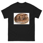 Arizona Ridge-Nosed Snake Men's classic tee - Image 2