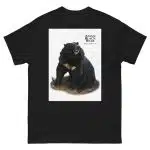 Asian Black Bear - Men's classic tee - Image 2