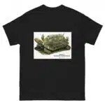 Asian Forest Tortoise - Men's classic tee - Image 2