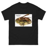 Asian Giant Hornet - Men's classic tee - Image 2