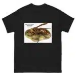 Asian Giant Hornet - Men's classic tee - Image 2
