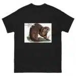 Asian Small-Clawed Otter - Men's classic tee - Image 2
