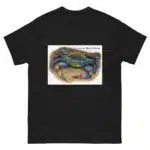 Atlantic Blue Crab - Men's classic tee - Image 2