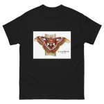 Atlas Moth - Men's classic tee - Image 2