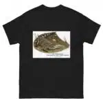 Australian Freshwater Crocodile - Men's classic tee - Image 2