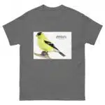American Goldfinch - Men's classic tee - Image 4