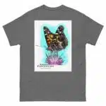 American Painted Lady - Men's classic tee - Image 4