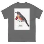 American Robin - Men's classic tee - Image 4