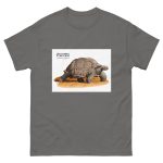 Aldabra Tortoise - Men's classic tee - Image 4