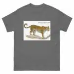 African Leopard - Men's classic tee - Image 4