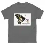 Anise Swallowtail Butterfly - Men's classic tee - Image 4