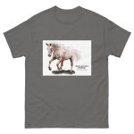 Appaloosa Horse - Men's classic tee - Image 4