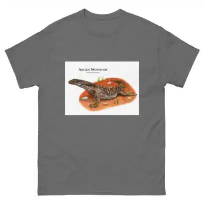 Argus Monitor - Men's classic tee - Image 4