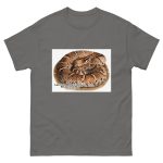 Arizona Ridge-Nosed Snake Men's classic tee - Image 4