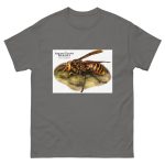 Asian Giant Hornet - Men's classic tee - Image 4