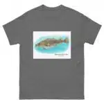 Atlantic Cod - Men's classic tee - Image 4
