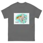 Atlantic Octopus - Men's classic tee - Image 4