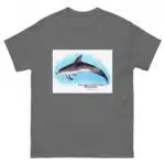 Atlantic Spotted Dolphin - Men's classic tee - Image 4