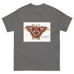 Atlas Moth - Men's classic tee - Image 4