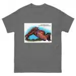 Australian Giant Cuttlefish - Men's classic tee - Image 4