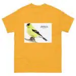 American Goldfinch - Men's classic tee - Image 8
