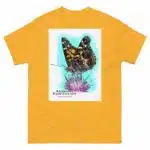 American Painted Lady - Men's classic tee - Image 8