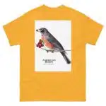 American Robin - Men's classic tee - Image 8