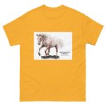 Appaloosa Horse - Men's classic tee - Image 8