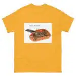Argus Monitor - Men's classic tee - Image 8