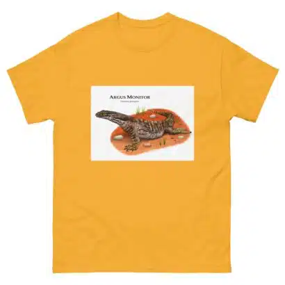 Argus Monitor - Men's classic tee - Image 8