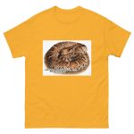 Arizona Ridge-Nosed Snake Men's classic tee - Image 8